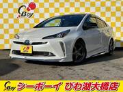 2020 TOYOTA PRIUS
