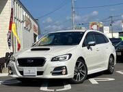 2015 SUBARU LEVORG