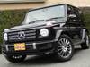 MERCEDES BENZ G-CLASS