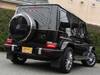 MERCEDES BENZ G-CLASS