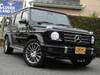 MERCEDES BENZ G-CLASS