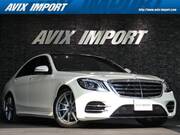2019 MERCEDES BENZ S CLASS