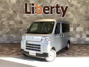 2024 DAIHATSU HIJET CARGO