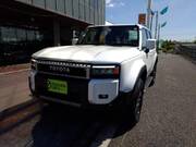 2025 TOYOTA LANDCRUISER 250