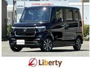 2025 HONDA N-BOX CUSTOM