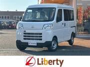 2024 DAIHATSU HIJET CARGO