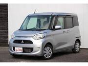 2019 MITSUBISHI EK SPACE