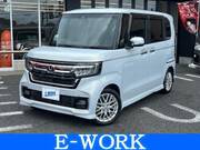 2022 HONDA N-BOX CUSTOM