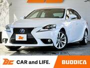 2013 LEXUS IS