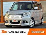 2016 MITSUBISHI DELICA D2