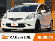 2008 HONDA FIT