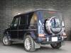 MERCEDES BENZ G-CLASS
