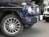 MERCEDES BENZ G-CLASS