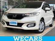2018 HONDA FIT