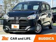 2020 DAIHATSU MIRA EES