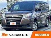 2015 TOYOTA NOAH