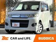 2010 SUZUKI WAGON R