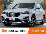 2020 BMW X1
