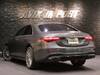 MERCEDES BENZ S CLASS
