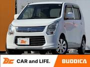 2014 SUZUKI WAGON R