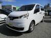 NISSAN NV200 VANETTE VAN