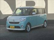 2018 DAIHATSU MOVE