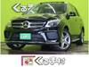 MERCEDES BENZ GLE-CLASS