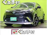 2017 TOYOTA C-HR G