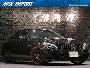 2015 MERCEDES BENZ C-CLASS