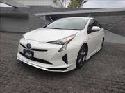2018 TOYOTA PRIUS S
