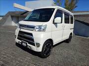 2018 DAIHATSU HIJET CARGO