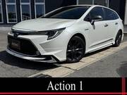 2020 TOYOTA COROLLA TOURING