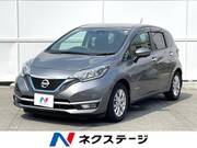 2016 NISSAN NOTE