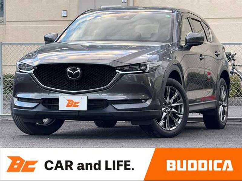 -CX-5