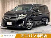 2011 NISSAN ELGRAND