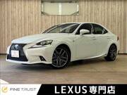 2013 LEXUS IS