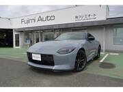 2024 NISSAN FAIRLADY Z VERSION ST