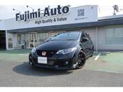 2016 HONDA CIVIC TYPE-R