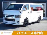 2019 TOYOTA HIACE VAN SUPER GL