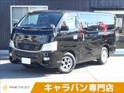 2012 NISSAN NV350 CARAVAN WAGON