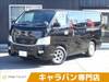 NISSAN NV350 CARAVAN WAGON