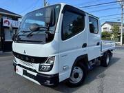 2022 FUSO CANTER
