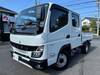 FUSO CANTER