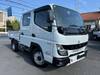 FUSO CANTER