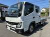 FUSO CANTER
