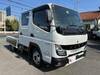 FUSO CANTER