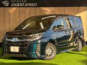 2018 TOYOTA NOAH