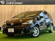 2015 TOYOTA PRIUS ALPHA S