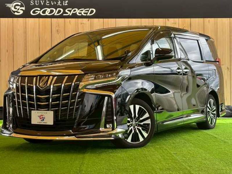 -ALPHARD