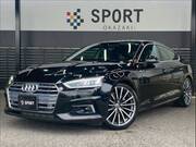 2020 AUDI A5 SPORTBACK